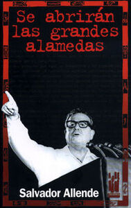 Image de SE ABRIRAN LAS GRANDES ALAMEDAS