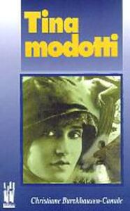 Image de TINA MODOTTI