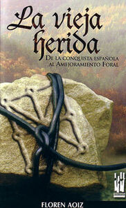 Picture of VIEJA HERIDA, LA