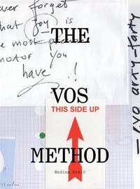 Picture of The Vos Method Ellen Vos /anglais