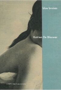 Picture of Blue Bruises