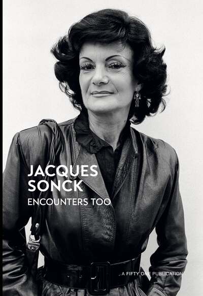 Picture of Encounters Too