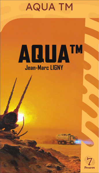 Image de Aqua TM