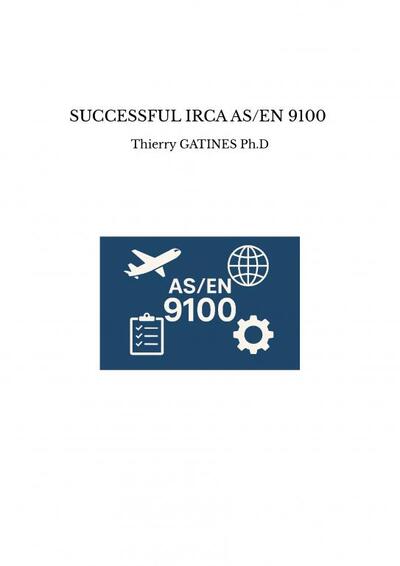 Picture of SUCCESSFUL IRCA AS/EN 9100