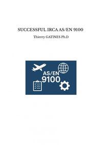 Picture of SUCCESSFUL IRCA AS/EN 9100
