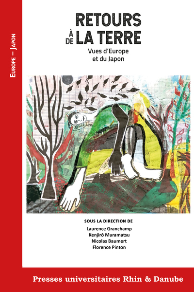 Picture of Retours à/de la Terre