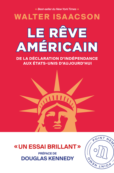 Image de Le Rêve américain