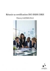 Picture of Réussir sa certification ISO 30201 DRH