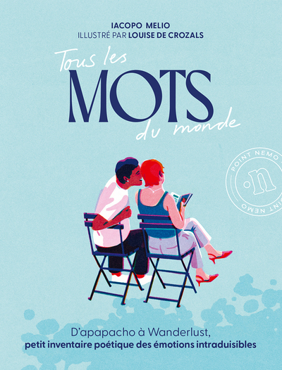 Image de Tous les mots du monde