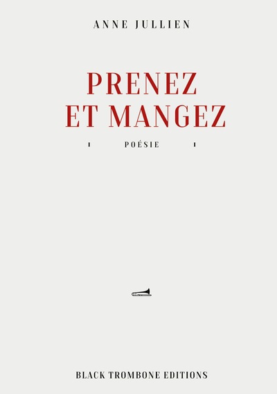 Image de Prenez et mangez