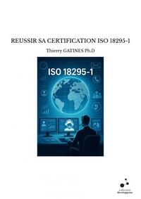 Image de REUSSIR SA CERTIFICATION ISO 18295-1