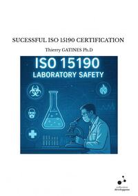 Picture of SUCESSFUL ISO 15190 CERTIFICATION