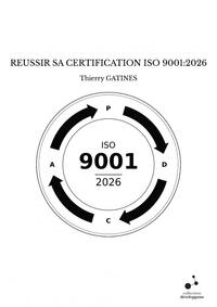 Picture of REUSSIR SA CERTIFICATION ISO 9001:2026