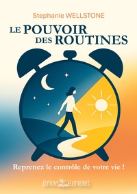Picture of Le Pouvoir des routines