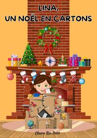 Image de Lina, un Noël en cartons
