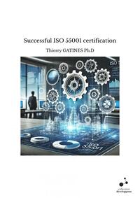 Image de Successful ISO 55001 certification