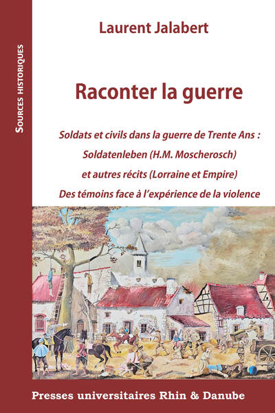 Picture of Raconter la guerre