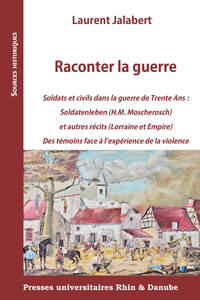 Image de Raconter la guerre