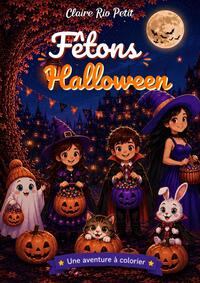 Picture of Fêtons halloween