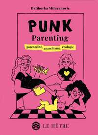 Picture of Punk Parenting