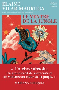 Image de Le Ventre de la jungle