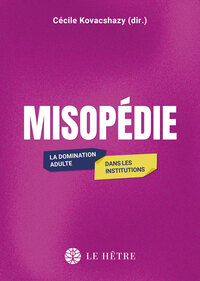 Image de Misopédie. La domination adulte dans les institutions