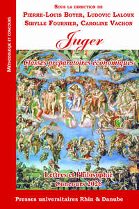 Picture of Juger