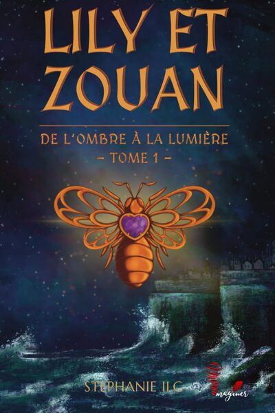 Image de LILY ET ZOUAN