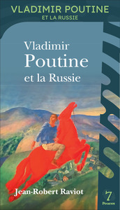 Image de Vladimir Poutine et la russie