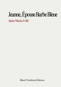 Picture of Jeanne, épouse barbe bleue