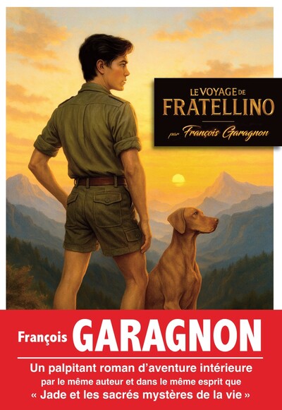 Picture of Le voyage de FRATELLINO