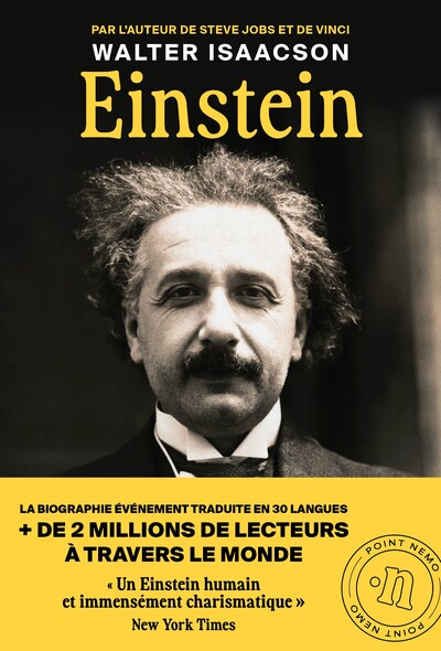 Image de Einstein