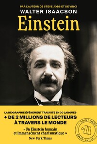 Image de Einstein