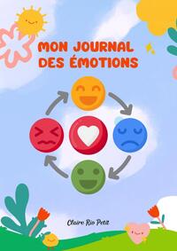Image de Mon journal des émotions