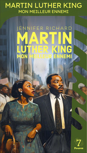 Image de Martin Luther King, mon meilleur ennemi