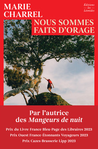 Picture of Nous sommes faits d'orage