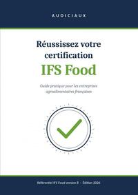 Picture of REUSSISSEZ VOTRE CERTIFICATION IFS