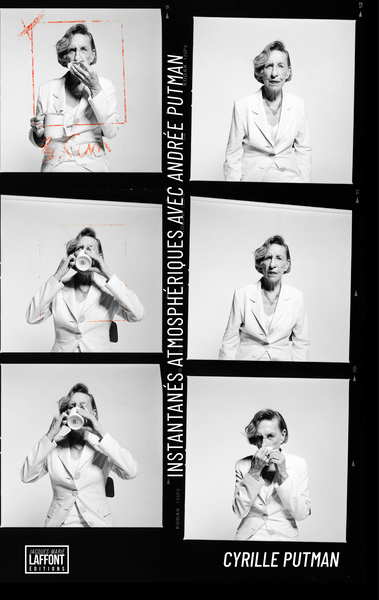 Picture of Instantanés Atmosphériques avec Andrée Putman