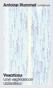 Picture of Vexations - Une expérience utilisateur