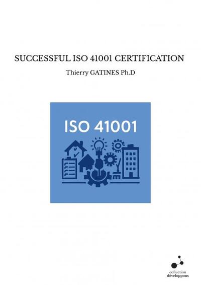Picture of SUCCESSFUL ISO 41001 CERTIFICATION