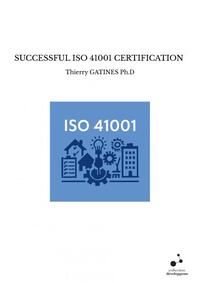 Picture of SUCCESSFUL ISO 41001 CERTIFICATION