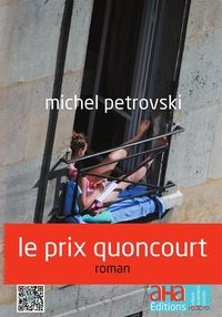 Picture of Le prix quoncourt