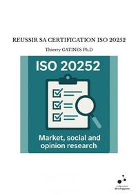 Image de REUSSIR SA CERTIFICATION ISO 20252
