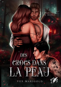 Picture of Des Crocs dans la peau