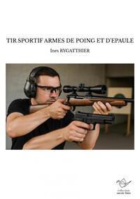Image de TIR SPORTIF ARMES DE POING ET D'EPAULE