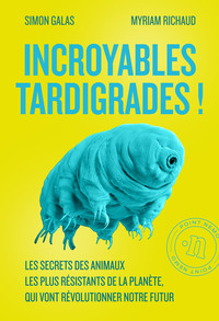 Picture of Incroyables tardigrades !
