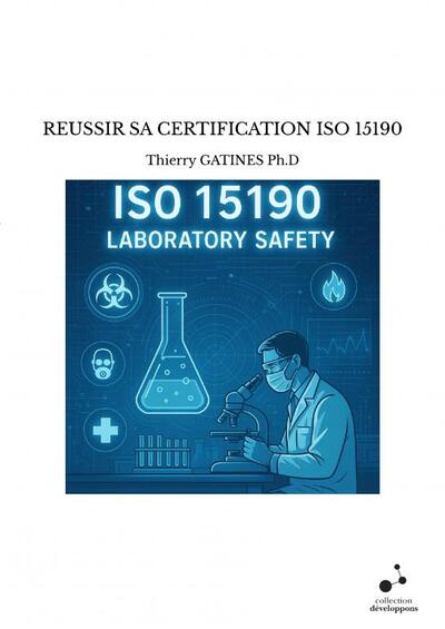 Picture of REUSSIR SA CERTIFICATION ISO 15190