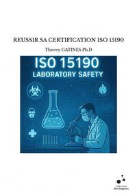 Picture of REUSSIR SA CERTIFICATION ISO 15190