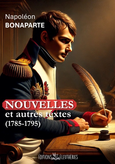 Image de Nouvelles et autres textes