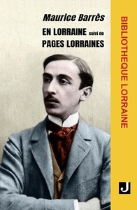 Image de EN LORRAINE suivi de PAGES LORRAINES